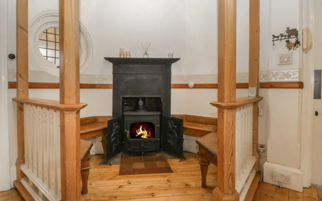 The Well House