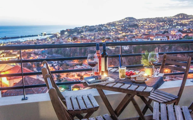 Trendy Apartments