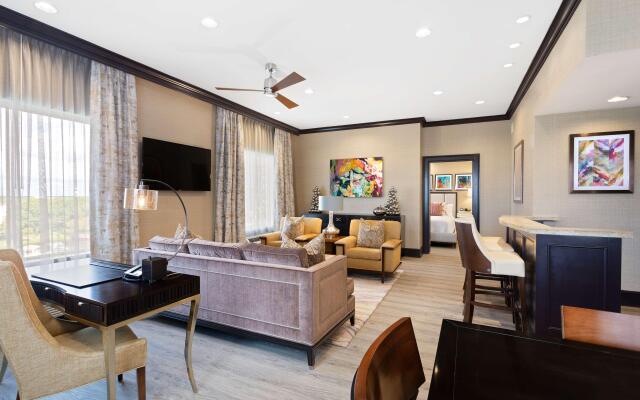 Hilton Garden Inn Palm Beach Gardens