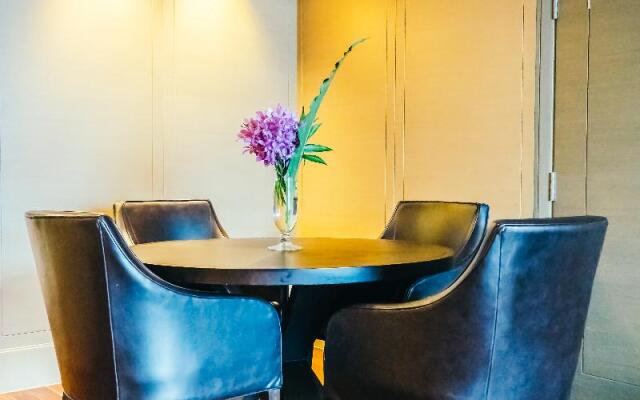 My Hotelhouse - Kosherluxus