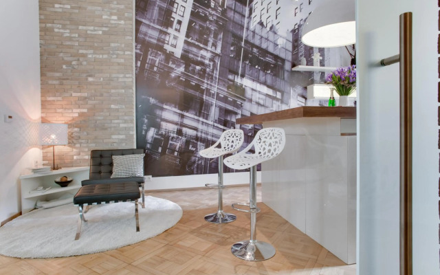 BRIGHT - Luxury Design CENTRAL Apartment - Home-Cinema - Hammock