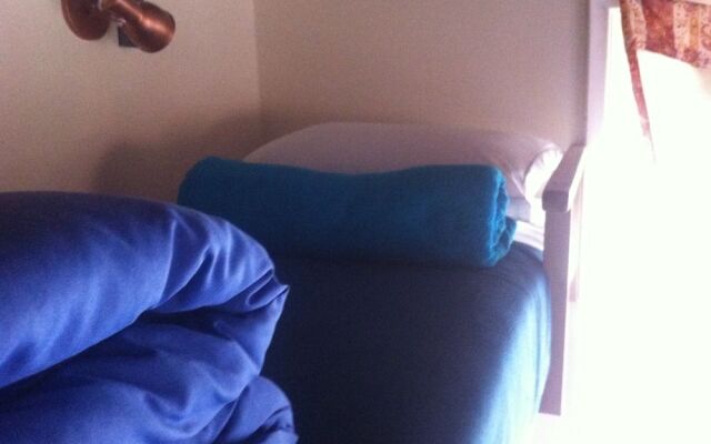 A Casa Azul Teresópolis Hostel