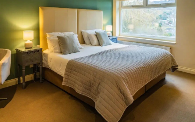 The Sleep Lodge