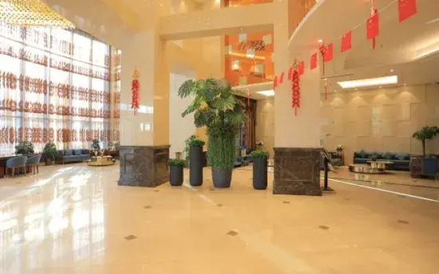 Kaixiang Hotel