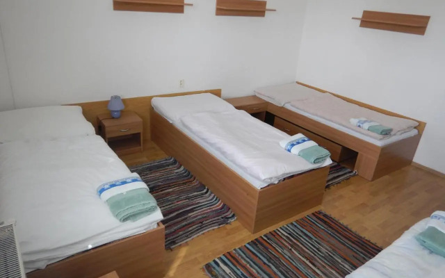 Penzión Rodinné Vinárstvo Ďurík