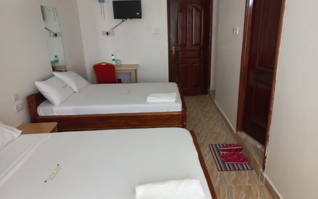 The Treat Hotel Mtwapa