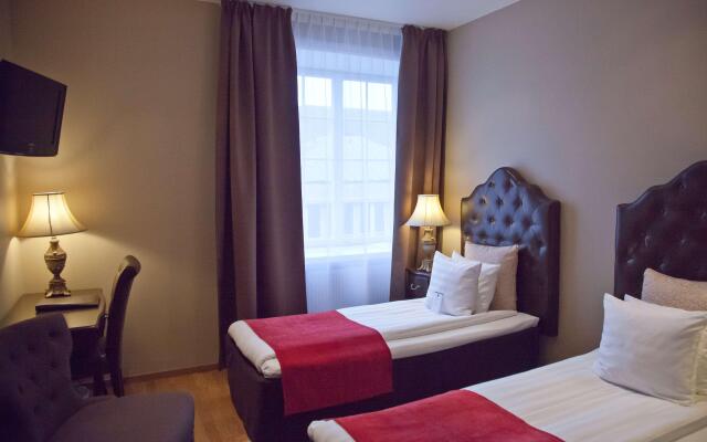 Best Western Hotel Karlaplan