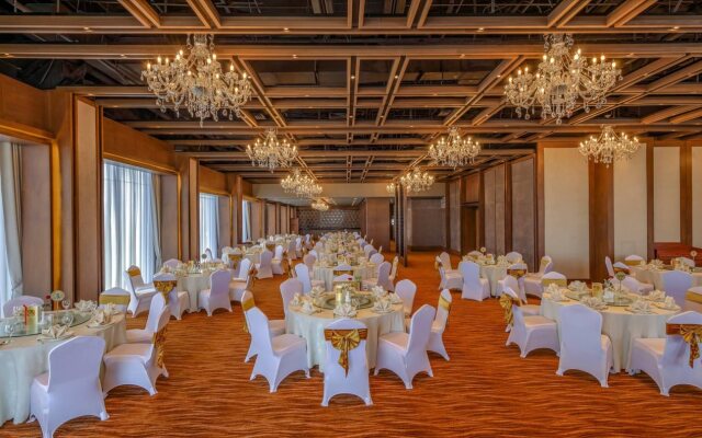 Jasmine Palace Hotel