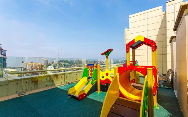 Lamare ЖК Метрополь