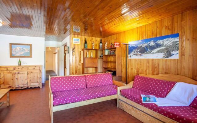 Les Grandes Balmes II 21537