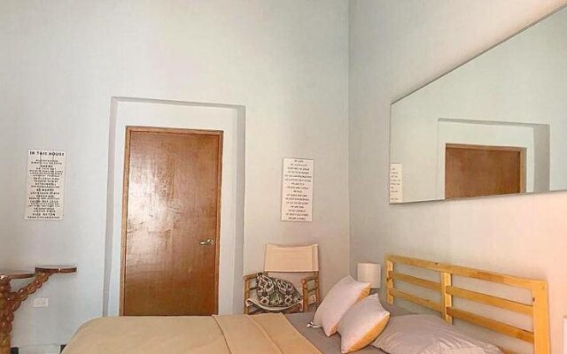 Casa Luna Guest House
