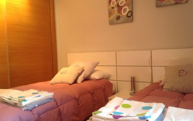 Luxury Appartment on Golf Resort