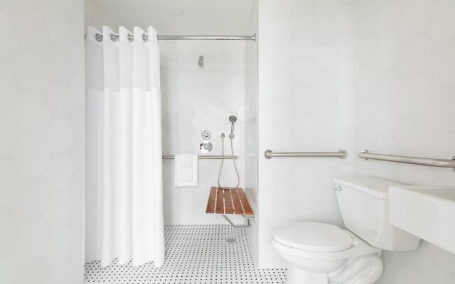 Flatiron Hotel, Sonder by Marriott Bonvoy