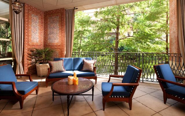The Westin Riverwalk, San Antonio