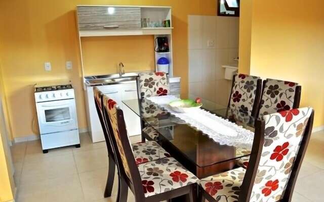 Residencial Daniel