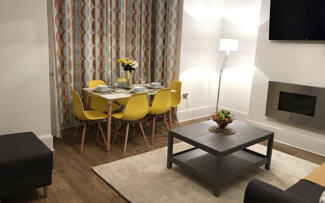 Woodgrange 2 bedroom apartment