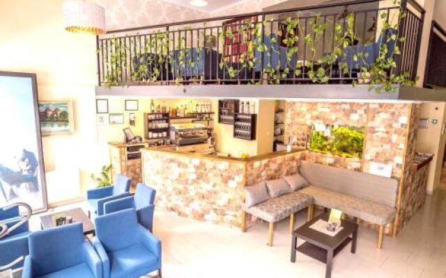 Studio Krajiška ul.