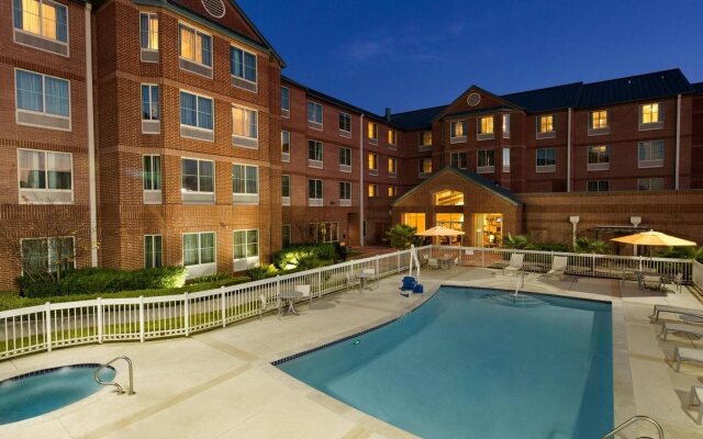 Homewood Suites by Hilton Houston - Northwest/CY-FAIR