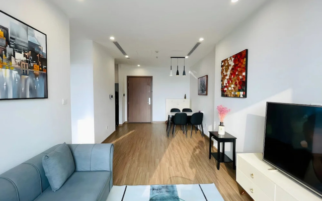 MC Homes - Vinhomes Skylake Apartment