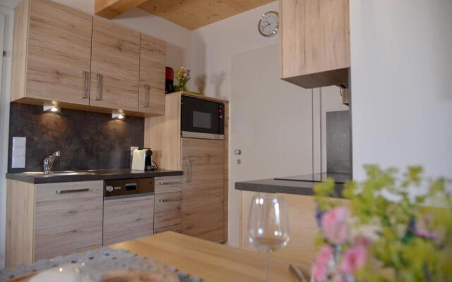 Alpine Chalet Lisa Top 7 by AA Holiday Homes