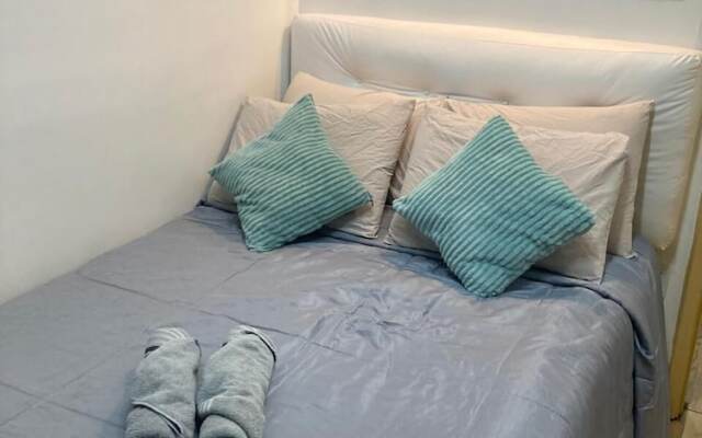 Apartamento no Hotel Quitandinha