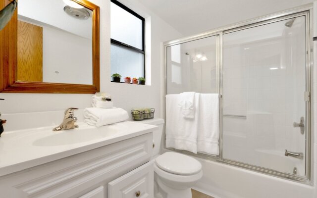 Bear Meadow Woods Condo #2341