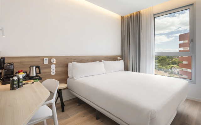 B&B Hotel Setúbal Bonfim
