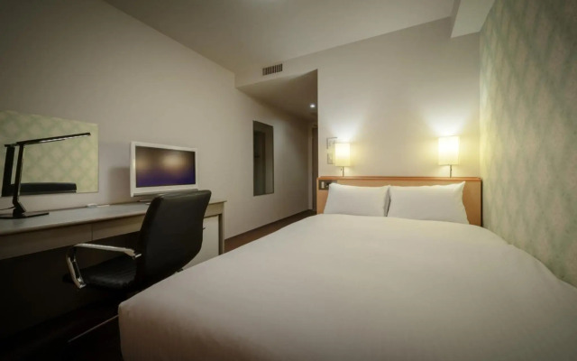 Hotel Ronshan Sapporo
