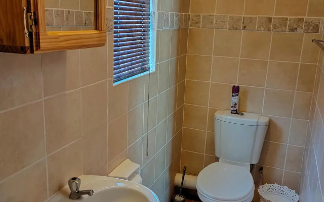 Acacia Guesthouse