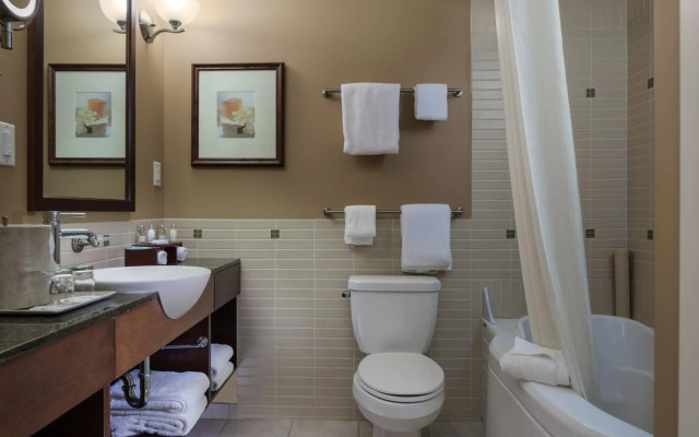 Summerland Waterfront Resort & Spa