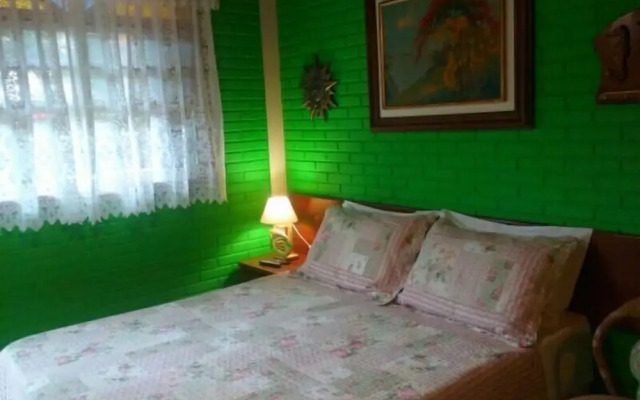 Estrela do Mar Residencial