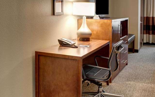 Comfort Inn & Suites, Caldwell,  OH