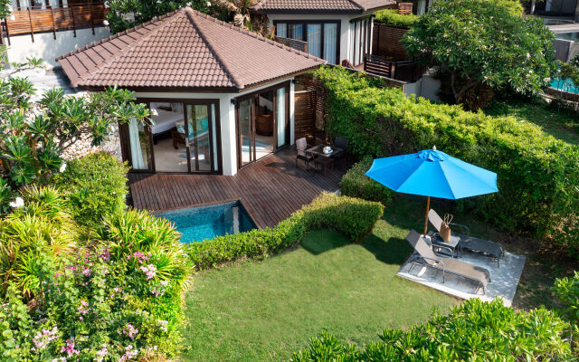 SAii Koh Samui Villas
