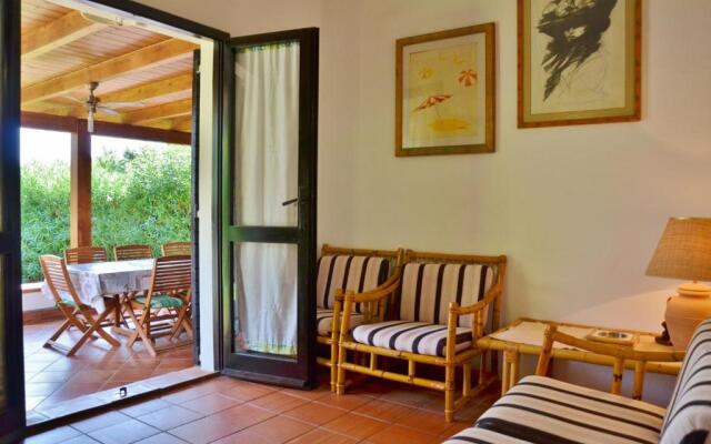Villa Lary