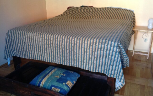 Vacation house for more than family