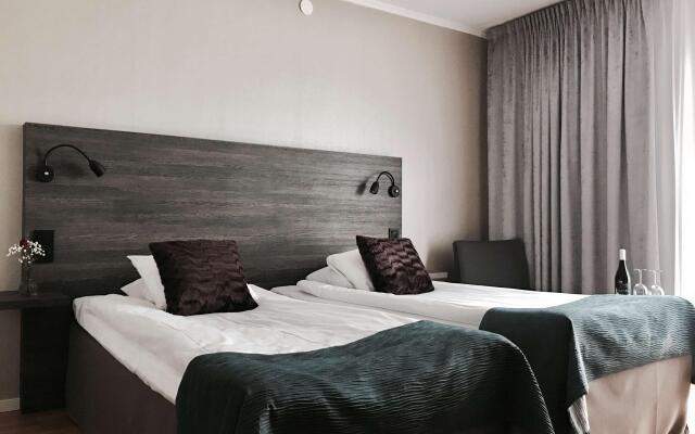 Best Western Motala Stadshotell