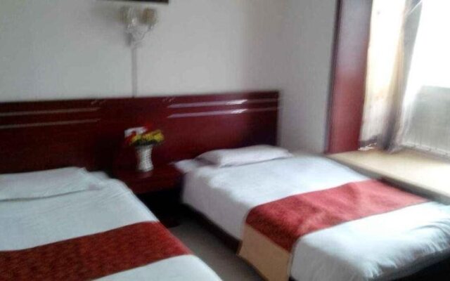 Sunshine Hotel Xijing Hospital