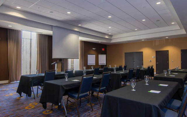 Residence Inn Raleigh-Durham Airport/Brier Creek