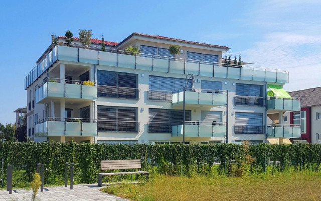 Starenweg Appartements