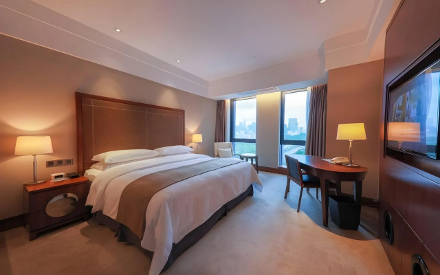 L'Hermitage Hotel Shenzhen