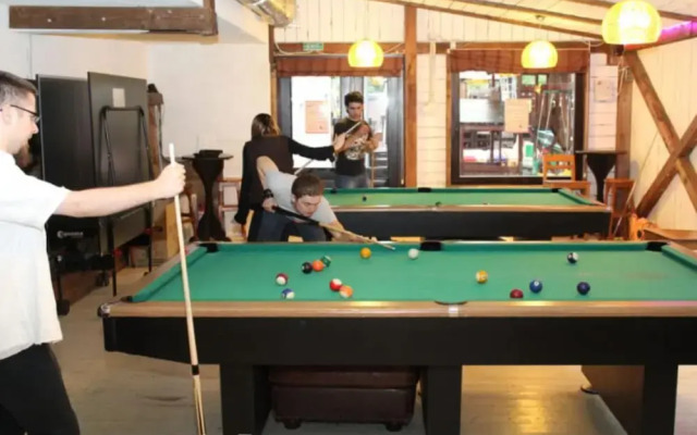 Alpin Aparthotel 2302