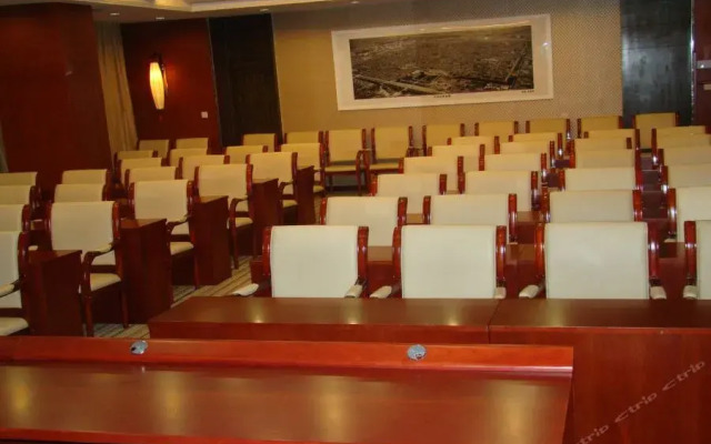 Beijing Rishengchang Hotel