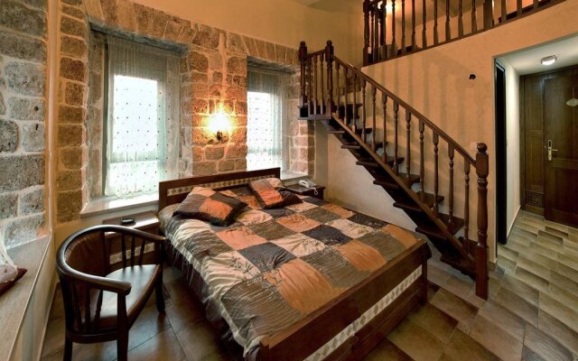 Akkotel Boutique Hotel