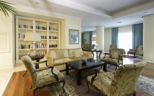 Quinta Funchal Gardens – Adults Only