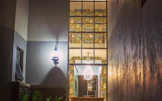 528  Victoria Falls Guest House