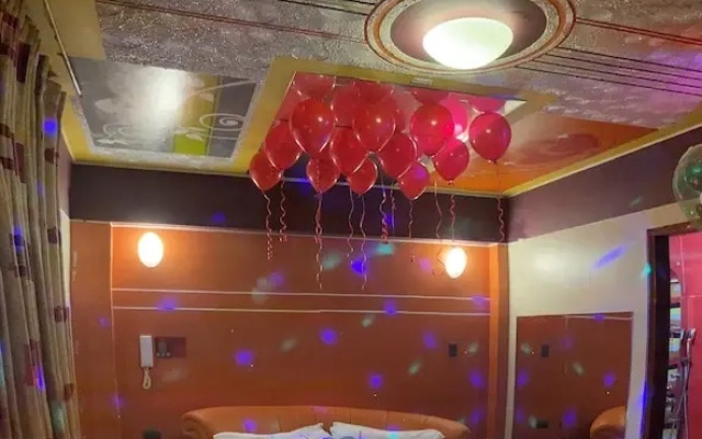Hostal Manantial
