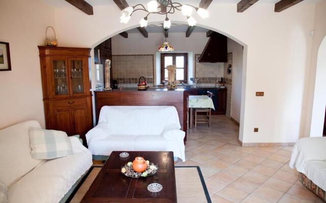 Finca Pujol den Miquel