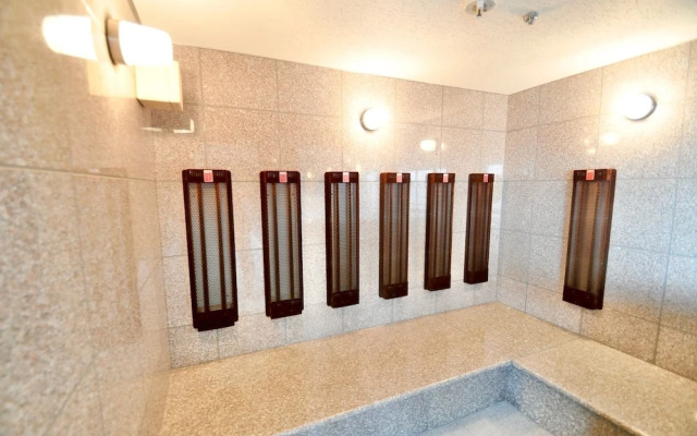 Hiroshima Ekimae Universal Hotel