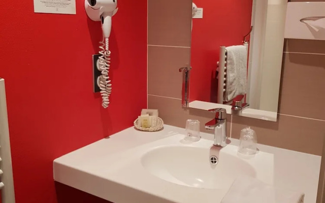 Hostellerie a la Bonne Auberge
