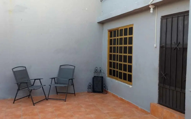 Tu hogar en los mochis